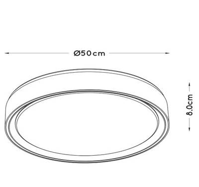 Plan & Dimensions