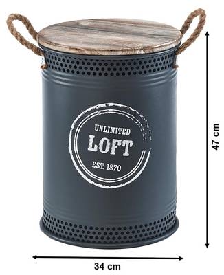 Maßzeichnung