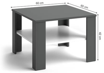 Plan & Dimensions