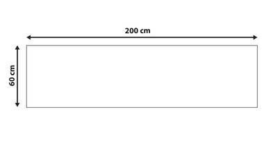 Plan & Dimensions