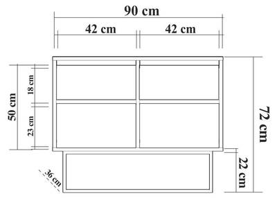 Plan & Dimensions