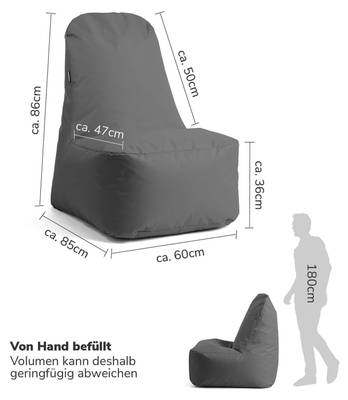 Maßzeichnung