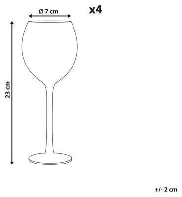 Plan & Dimensions