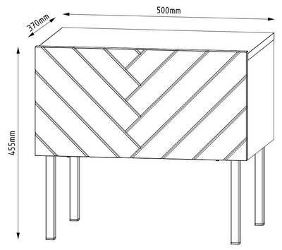 Plan & Dimensions