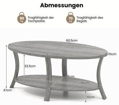 Maßzeichnung