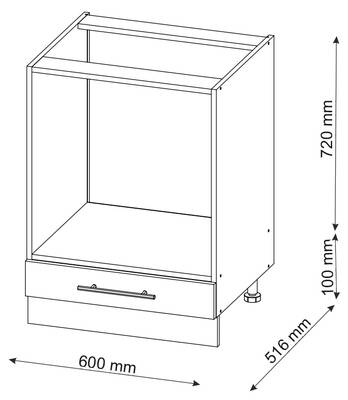 Plan & Dimensions