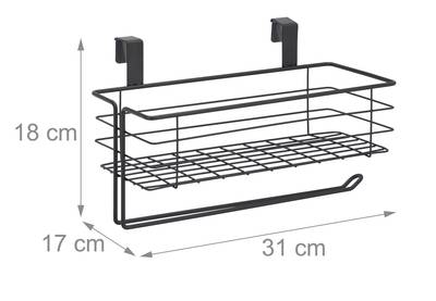 Plan & Dimensions