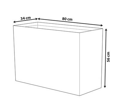 Plan & Dimensions