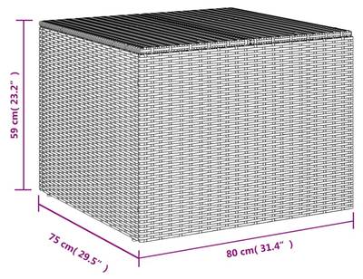 Plan & Dimensions