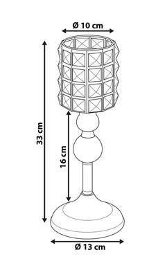 Plan & Dimensions