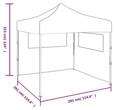 Plan & Dimensions