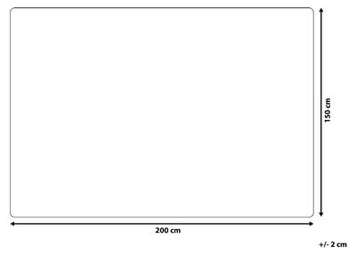 Plan & Dimensions