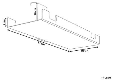 Plan & Dimensions