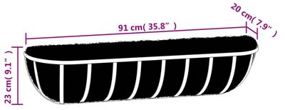 Plan & Dimensions