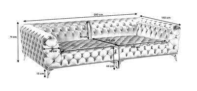 Plan & Dimensions