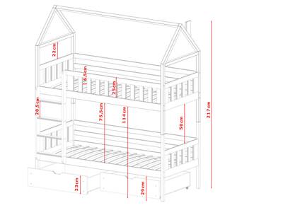 Plan & Dimensions