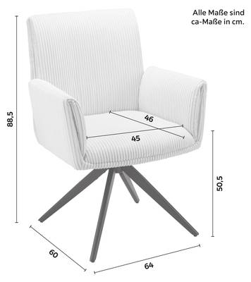 Maßzeichnung