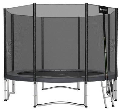Trampolin JumpMaster
