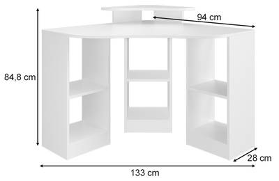 Plan & Dimensions