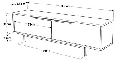 Plan & Dimensions