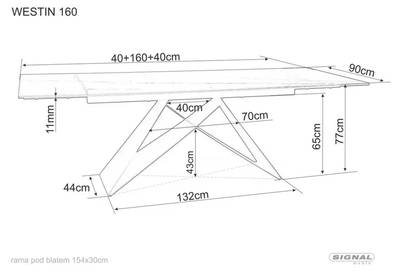 Plan & Dimensions