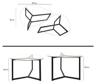 Plan & Dimensions