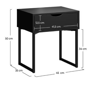 Plan & Dimensions