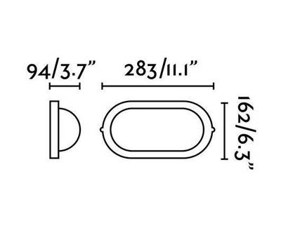 Plan & Dimensions