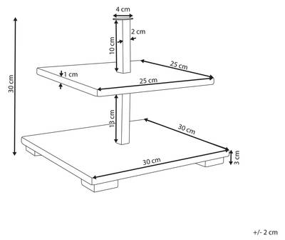 Plan & Dimensions