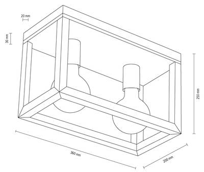 Plan & Dimensions