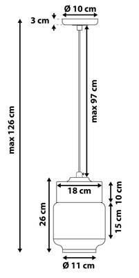 Plan & Dimensions