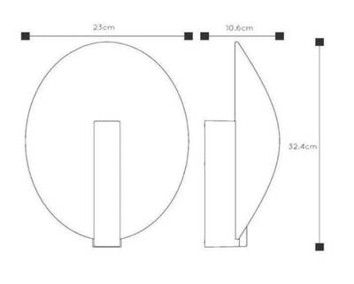 Plan & Dimensions