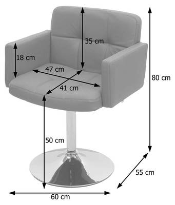 Plan & Dimensions