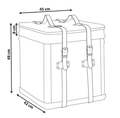 Plan & Dimensions