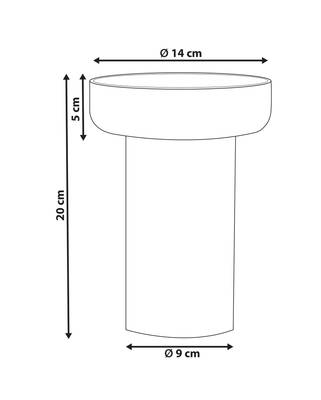 Plan & Dimensions