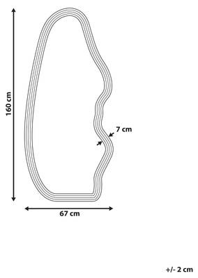 Plan & Dimensions