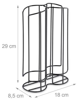 Plan & Dimensions