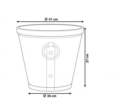 Plan & Dimensions