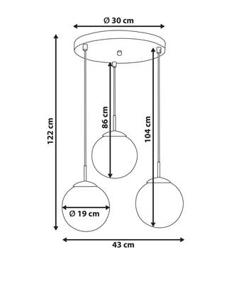 Plan & Dimensions