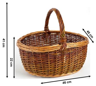 Aufbewahrungskorb BUY BAY kaufen