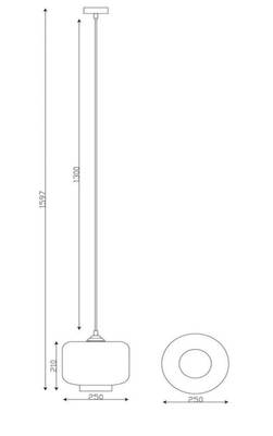 Plan & Dimensions