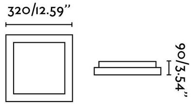 Plan & Dimensions