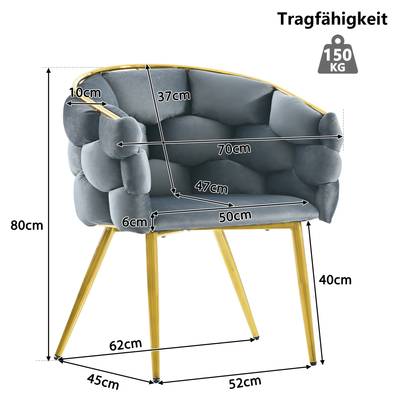 Maßzeichnung