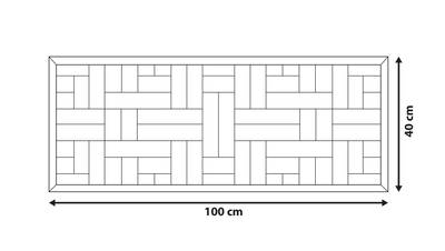 Plan & Dimensions