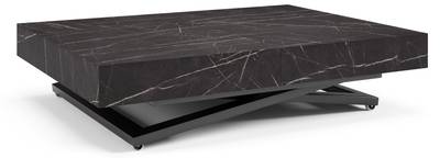 Table basse SANNA U CT80