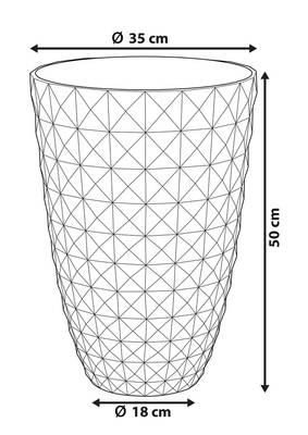 Plan & Dimensions