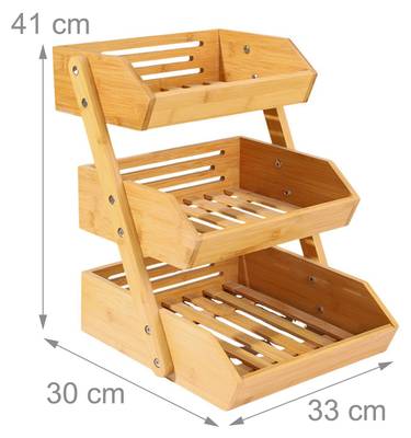 Plan & Dimensions