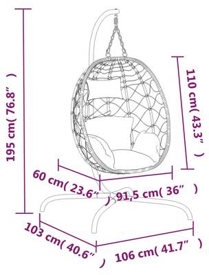 Plan & Dimensions