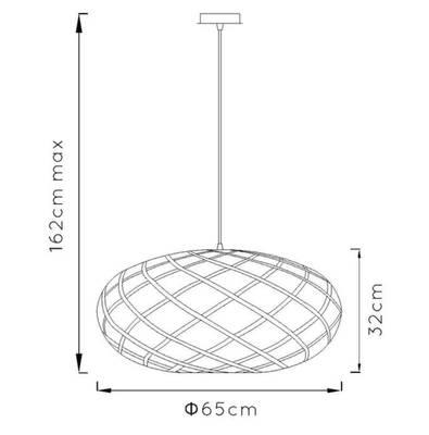 Plan & Dimensions