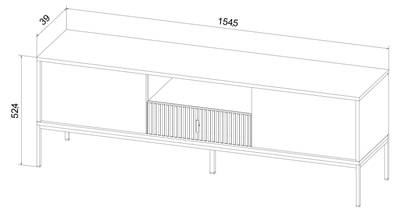 Plan & Dimensions